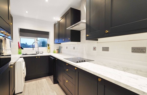 Eastcote Appartement | Stylish 2-Bedroom Flat in Prime London Location