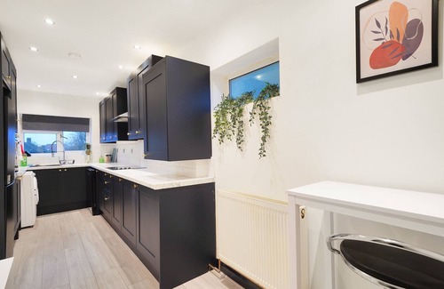 Eastcote Appartement | Stylish 2-Bedroom Flat in Prime London Location