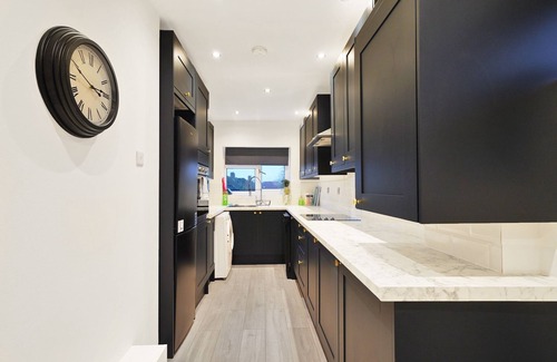 Eastcote Appartement | Stylish 2-Bedroom Flat in Prime London Location
