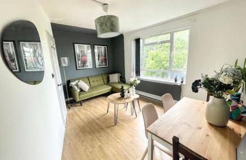 Canonbury Appartement | Stylish 2 bedroom flat in Angel Central Location