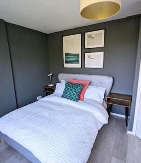 Canonbury Appartement | Stylish 2 bedroom flat in Angel Central Location