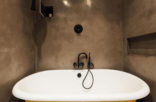 North Finchley Appartement | Stylish 2 Bedroom Flat with a Private Sauna
