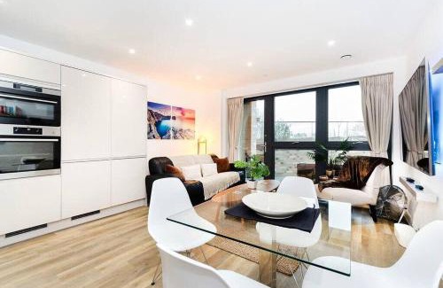 Wandsworth Appartement | Stylish 2 BR Flat in Wandsworth