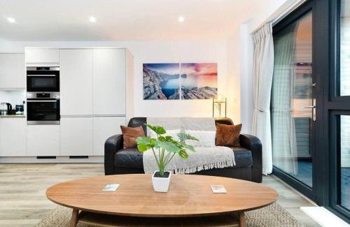 Wandsworth Appartement | Stylish 2 BR Flat in Wandsworth