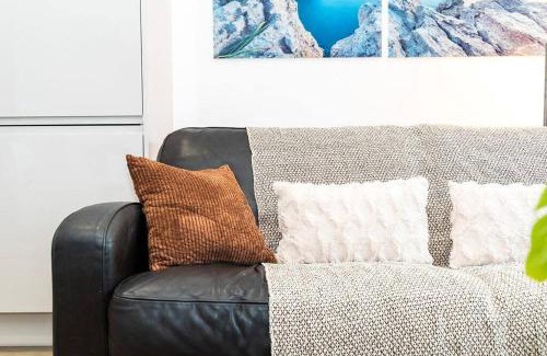 Wandsworth Appartement | Stylish 2 BR Flat in Wandsworth