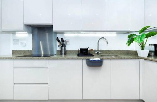 Wandsworth Appartement | Stylish 2 BR Flat in Wandsworth