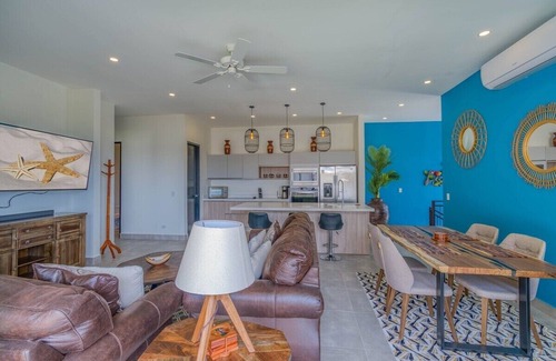 Coco Maison | Oceanview 3 Bedroom - Tennis/Pickleball Access