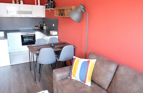 Markkleeberg Appartement | Élégant appartement de 2 pièces avec de nombreux extras!