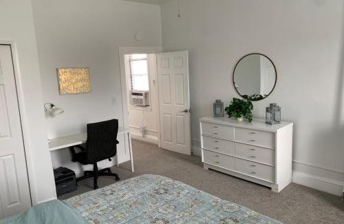 South Baltimore Appartement | Stylish 2BD/1BA apartment located in Federal Hill