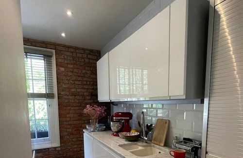 Frognal and Fitzjohns Appartement | Stylish 2BD Maisonette - 5 mins to Hampstead Heath