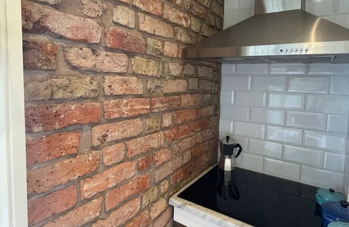 Frognal and Fitzjohns Appartement | Stylish 2BD Maisonette - 5 mins to Hampstead Heath