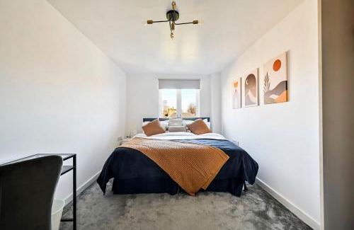 Shacklewell Appartement | Stylish 2Bed Flat Hackney London