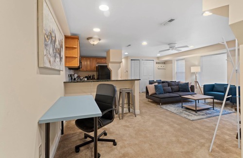 Old City Appartement | Stylish 2BR | 4 Beds | Old City Retreat Spot