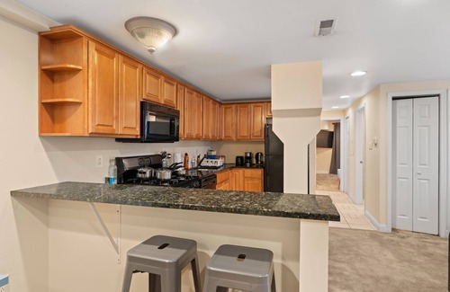 Old City Appartement | Stylish 2BR | 4 Beds | Old City Retreat Spot