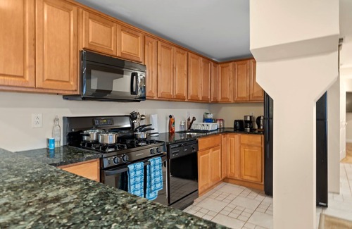 Old City Appartement | Stylish 2BR | 4 Beds | Old City Retreat Spot