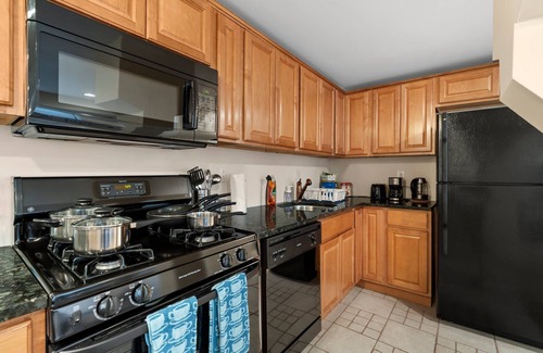 Old City Appartement | Stylish 2BR | 4 Beds | Old City Retreat Spot