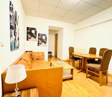 Liesing Appartement | Stylish 2BR apartment Direct City Access
