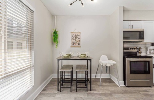 Tempe Appartement | Ideal Tempe location