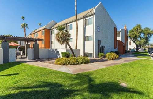 Tempe Appartement | Ideal Tempe location