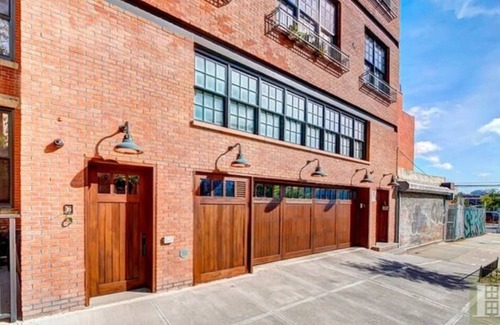 Gowanus Appartement | Stylish 2BR Loft - Carroll Gardens - Prime area