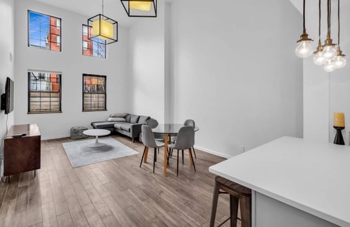 Gowanus Appartement | Stylish 2BR Loft - Carroll Gardens - Prime area