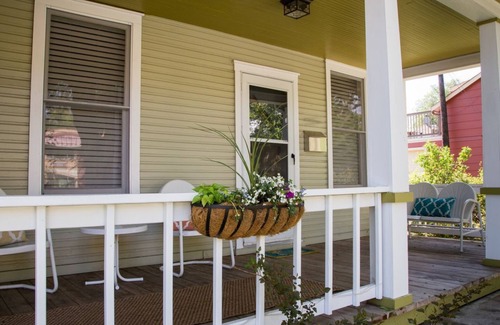 Fort Collins Maison | Sud moderne et historique!
