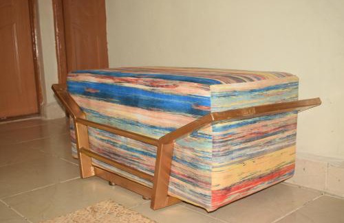 Kakamega Appartement | Stylish 2BR with Wi-Fi and secure parking