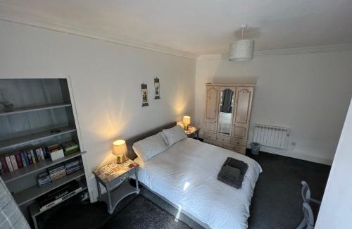 Dumfries Appartement | Stylish 2nd Floor Georgian Period Flat