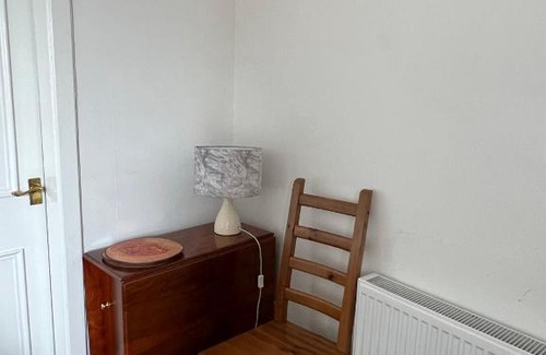 Dumfries Appartement | Stylish 2nd Floor Georgian 1 Bedroom Apartment