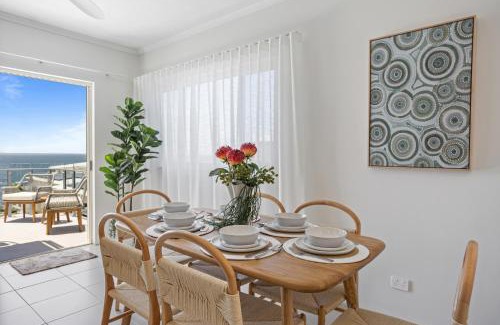 Redcliffe Appartement | Stylish 3-Bed Apartment in Coastal Redcliffe