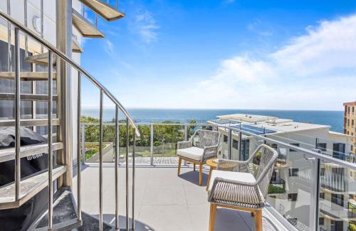 Redcliffe Appartement | Stylish 3-Bed Apartment in Coastal Redcliffe