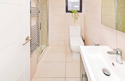 Haggerston Appartement | London City Shoreditch Hoxton E2 3 Bdr on 3 floors