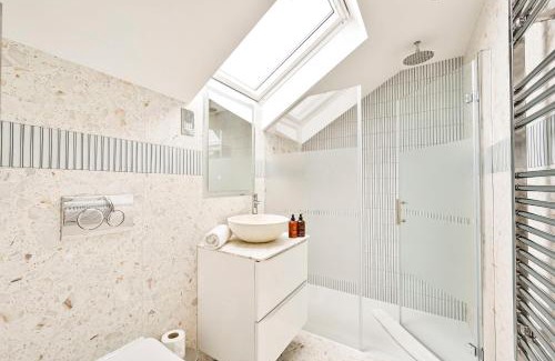 Finsbury Park Appartement | Stylish 3 Bedroom Apartment