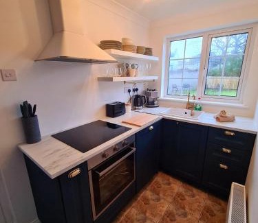 Galway City Centre Maison | Stylish 3 Bedroom Galway House