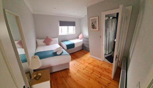 Galway City Centre Maison | Stylish 3 Bedroom Galway House