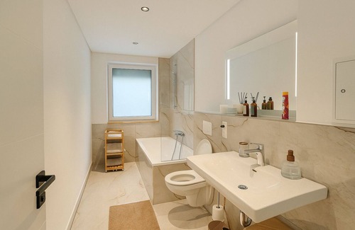 Volkmarsdorf Appartement | Stylish 3-room apartment in Leipzig | Central, modern & perfect for 6 guests