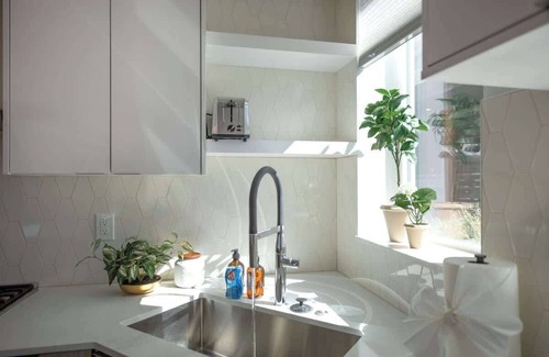 North Queen Anne Copropriété | Stylish 3b2.5b Brand New TH Rooftop & Lake Views