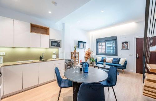 El Molinillo Maison | Stylish 3BD with Rooftop Jacuzzi - Las Artes