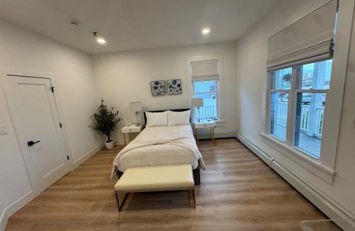 Stamford Appartement | Stylish 3BR,2BA in Heart of Harbor Point