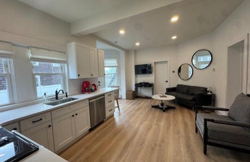 Stamford Appartement | Stylish 3BR,2BA in Heart of Harbor Point