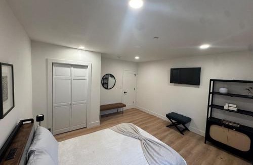 Stamford Appartement | Stylish 3BR,2BA in Heart of Harbor Point