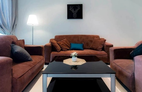 Taman Century Appartement | Stylish 3BR KSL DEsplanade Residence, FREE Parking