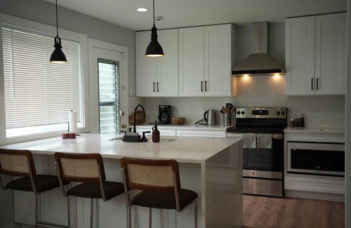 Forest Glen Maison | Stylish 3BR Silver Spring 5-min walk to Metro