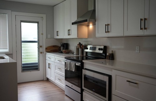 Forest Glen Maison | Stylish 3BR Silver Spring 5-min walk to Metro
