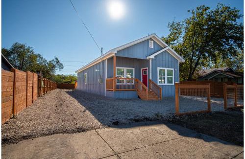 Denver Heights Maison | Stylish 3BR2BA Urban Retreat Near Lively Downtown