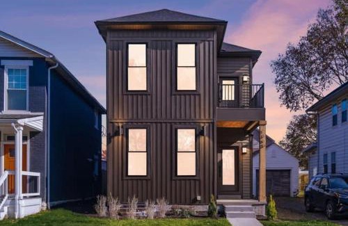 Merion Village Maison | Stylish 4BR in Merion Village PD
