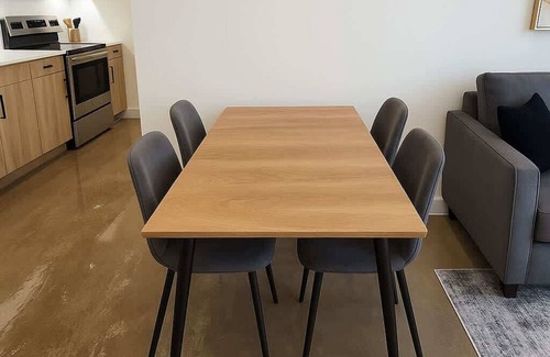Near South Side Appartement | Stylish 4BR South Loop Home State 23-202