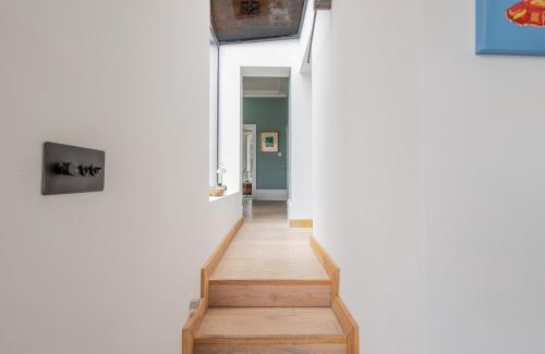 Leamington Spa Appartement | Stylish 5-Bed Townhouse in Prime Leamington Spa