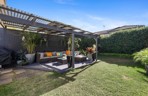 Cronulla Maison | 5 BR Maison à Cronulla avec piscine