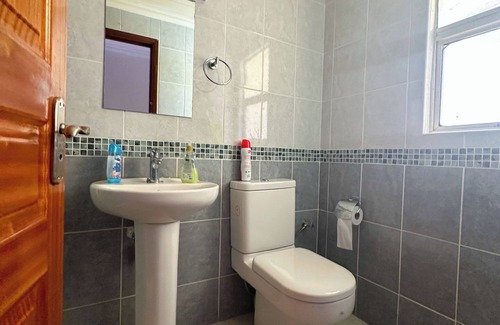 Athi River Maison | Stylish 5BR Bungalow with Private Pool near JKIA – Greenpark, Athi River
